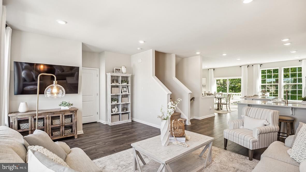 Property Photo: 14 Stanton Road NJ 08060