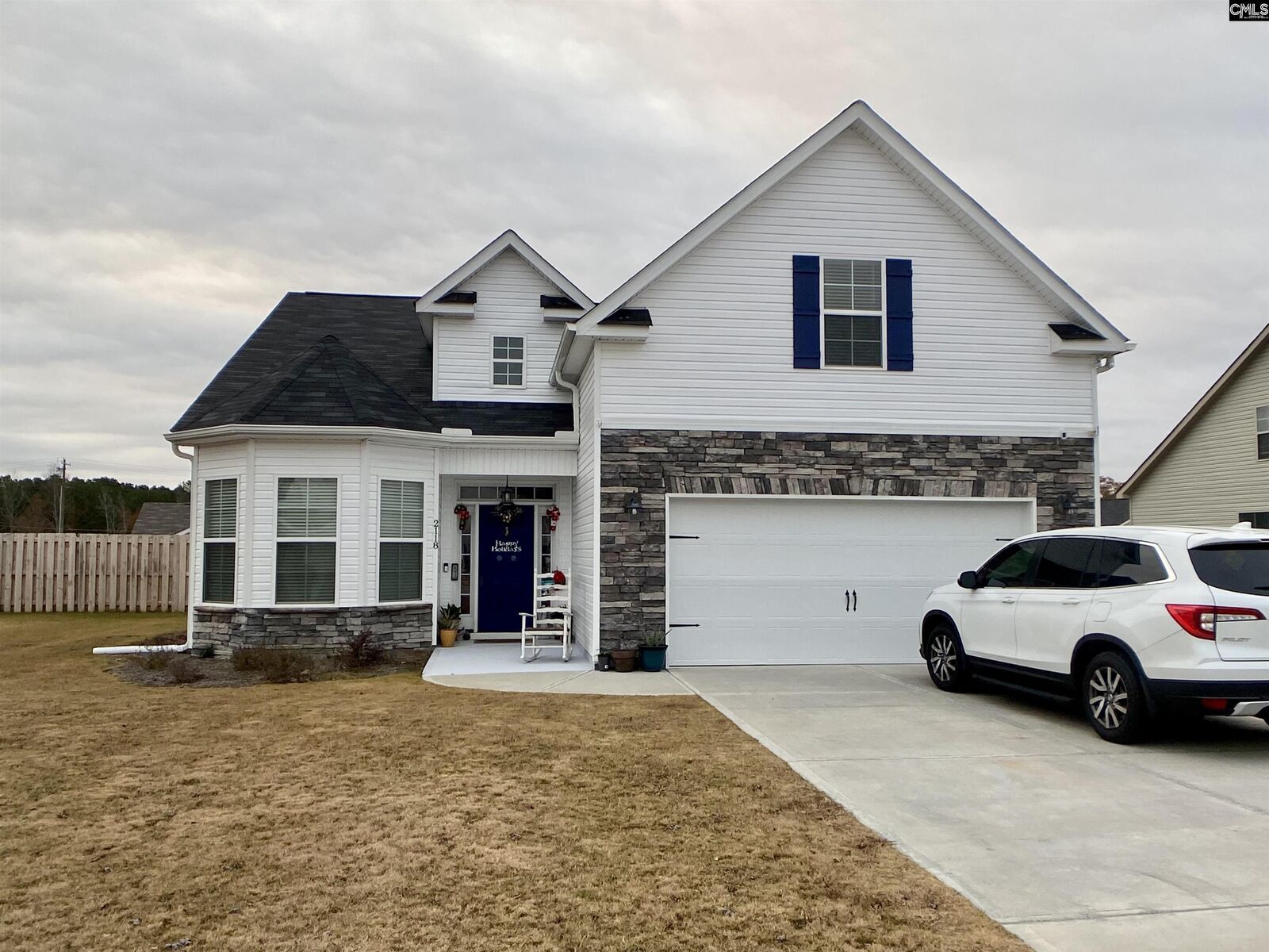 Property Photo: 2118 Chance SC 29108