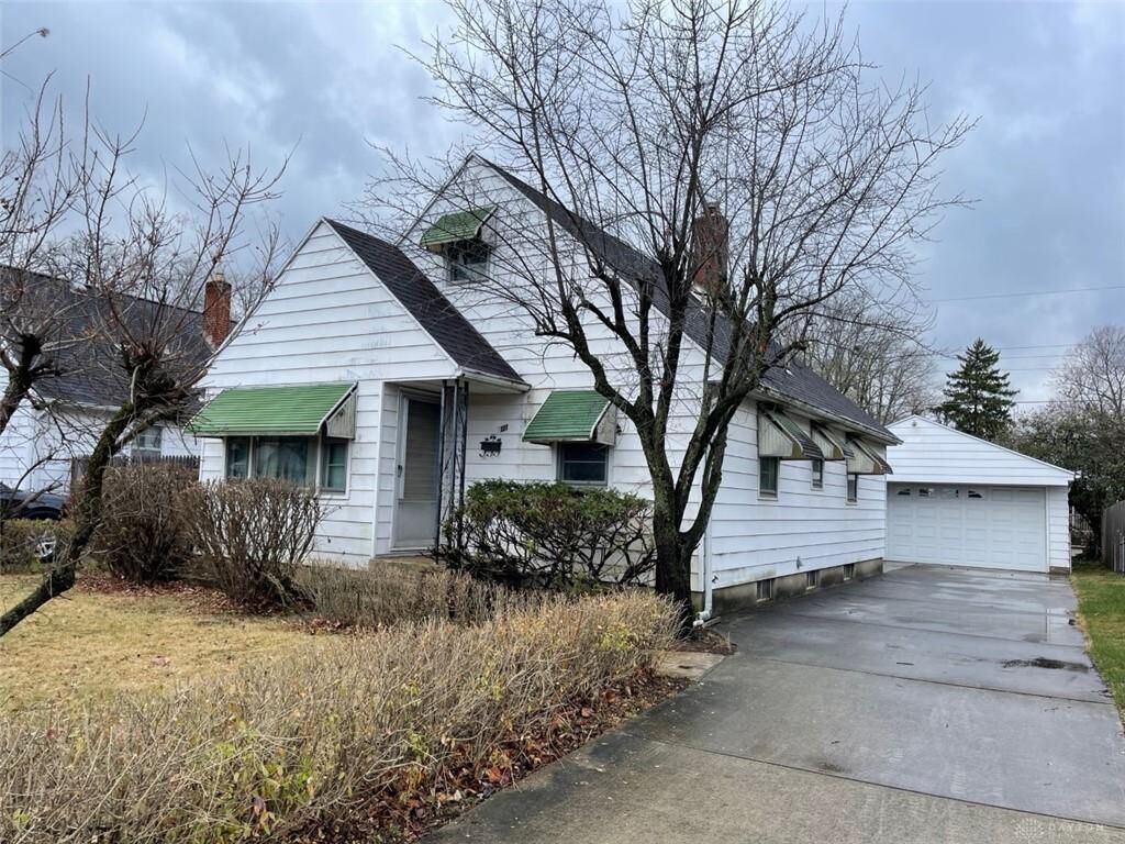 Property Photo: 3121 Bulah Avenue OH 45429