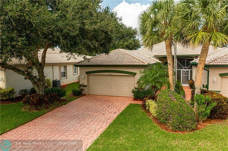 Property Photo:  5803 Grand Harbour Cir 5803  FL 33437 