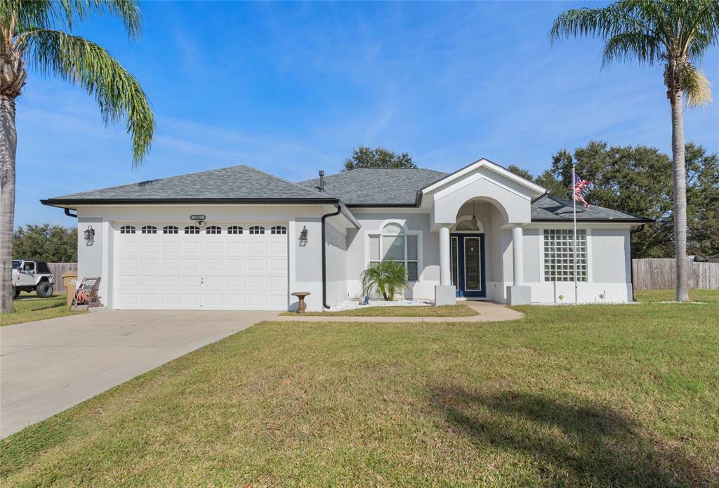 Property Photo:  13421 Biscayne Drive  FL 32735 