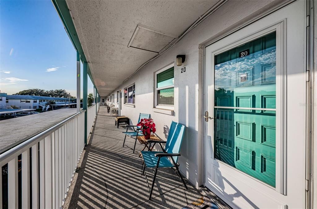 Property Photo: 5356 81st Street N 20 FL 33709