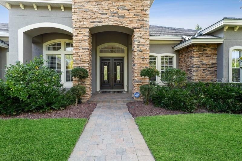 Property Photo: 4061 Bermuda Grove Place FL 32779