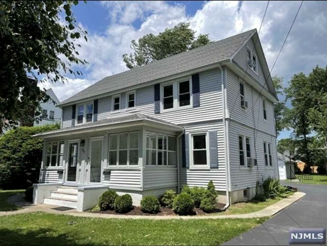 Property Photo:  621 Shelton Road B  NJ 07450 