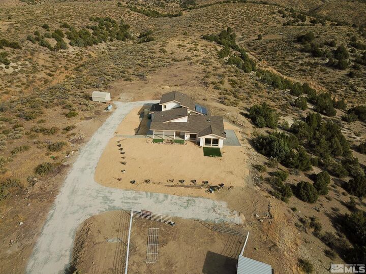 Property Photo: 1297 Deerlodge Rd NV 89508