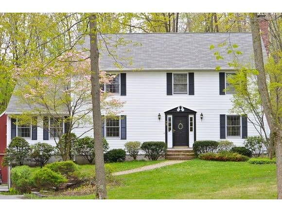 Property Photo:  73 Sweet Hill Rd  NH 03865 