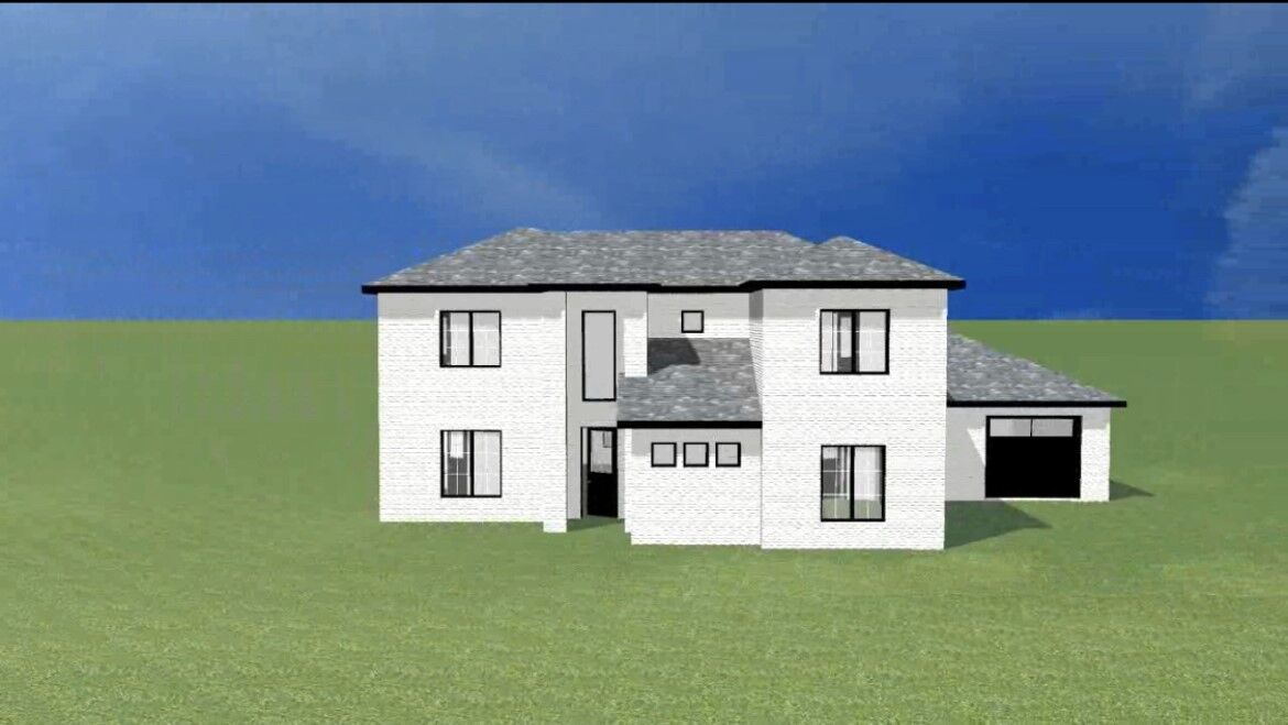 Property Photo:  4205 S 87th Place  AR 72713 