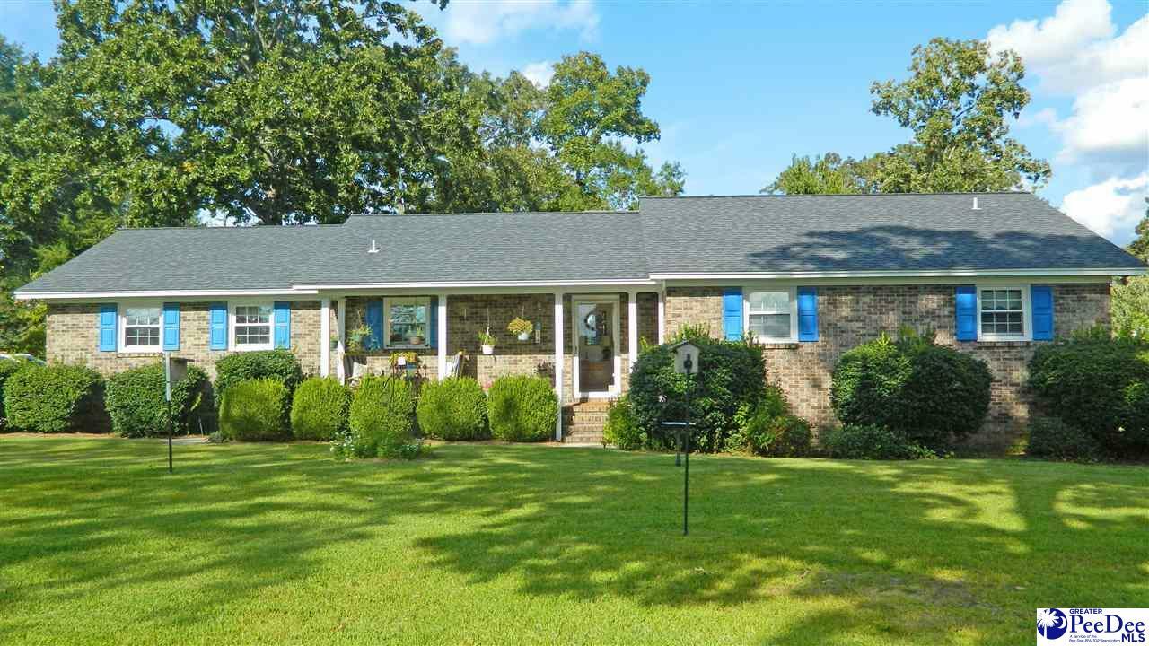 Property Photo: 2517 Parkland Drive SC 29501