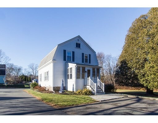 Property Photo: 75 Hamilton Avenue MA 01982