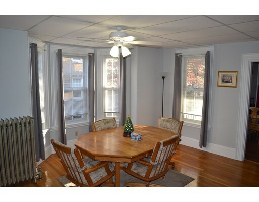 Property Photo:  152 Vernon St. 152  MA 02062 