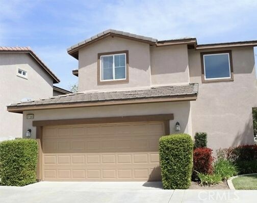 Property Photo:  37265 Galileo Lane  CA 92563 