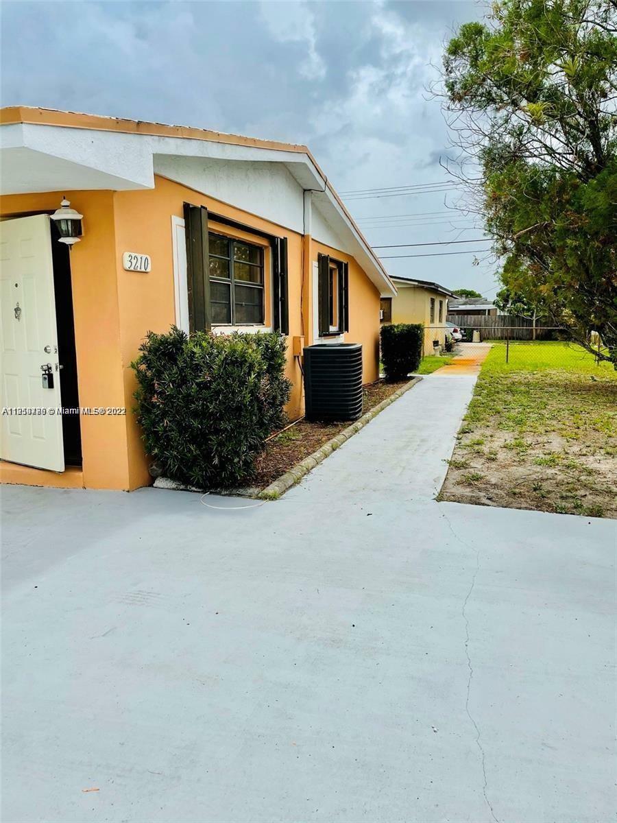 3210 NW 208th Ter 3210  Miami Gardens FL 33056 photo