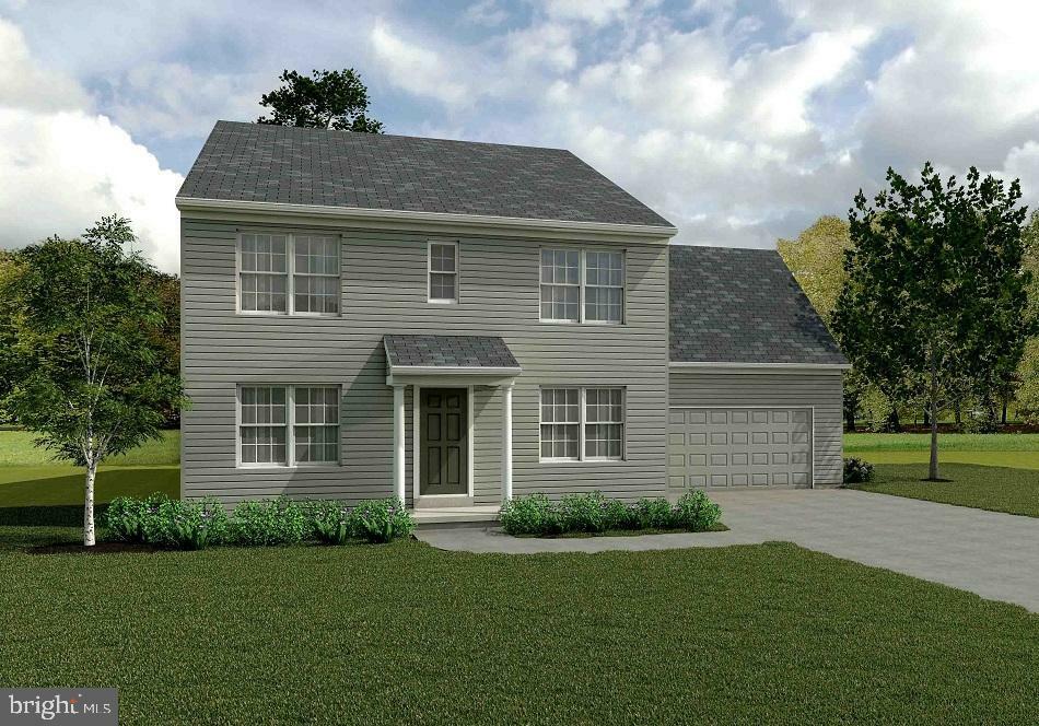 Property Photo: 356 Reserve Lane PA 17050
