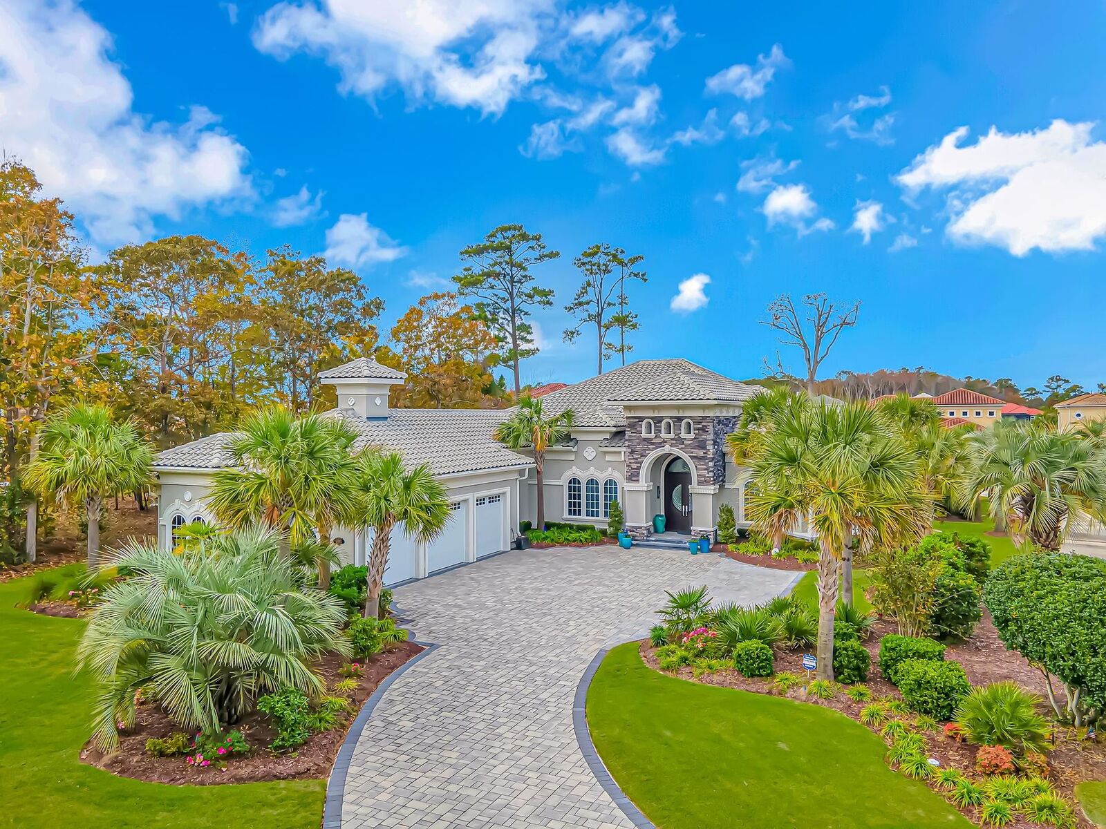 Property Photo:  9281 Marina Pkwy.  SC 29579 