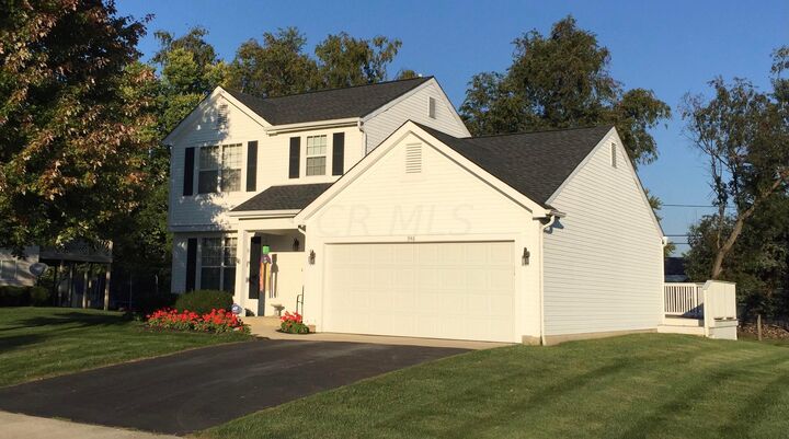 946 Lateglow Court  Newark OH 43055 photo