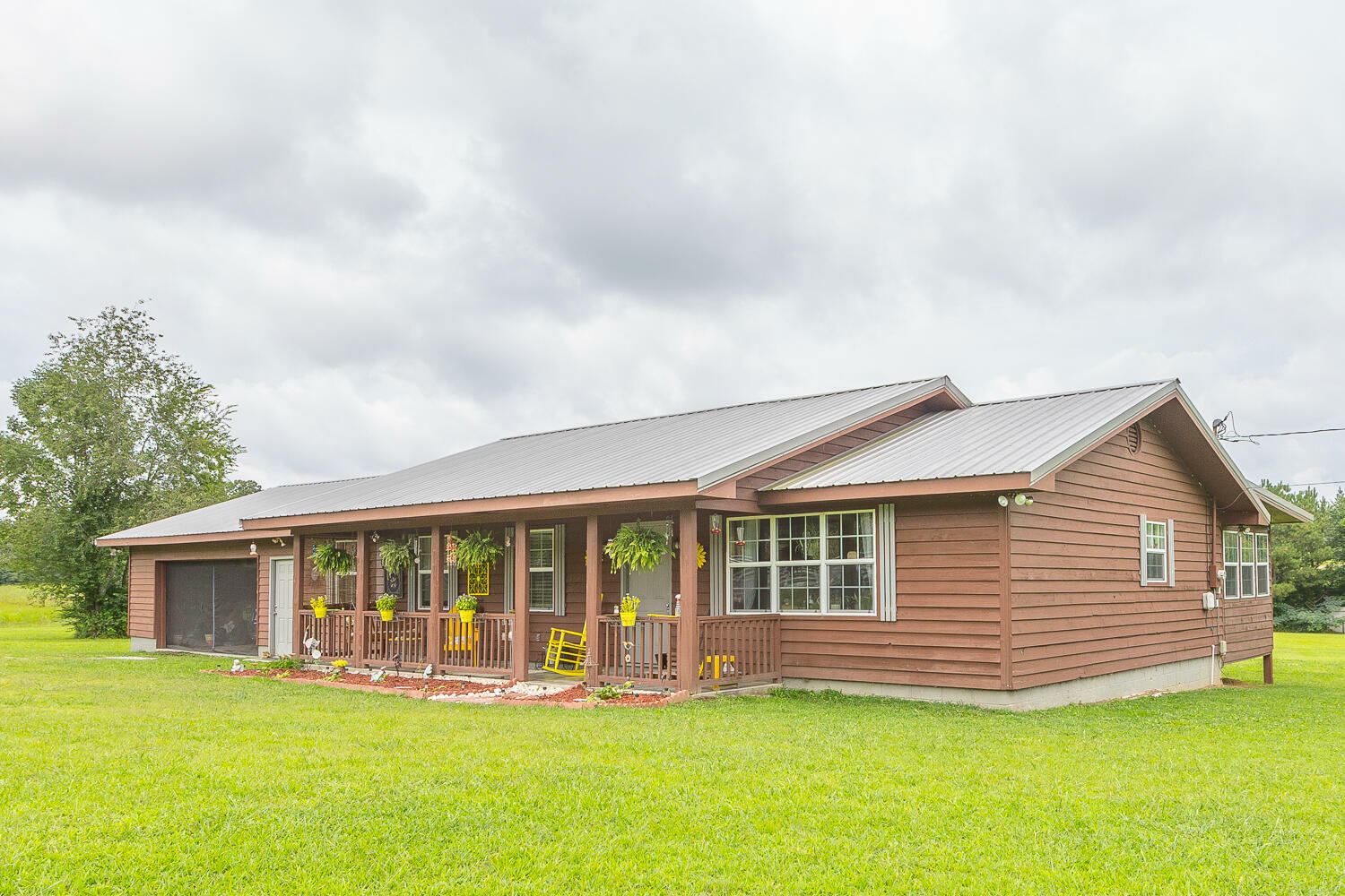 Property Photo:  2180 Highway 151  GA 30728 