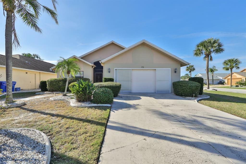 Property Photo:  236 Linger Lane  FL 33573 