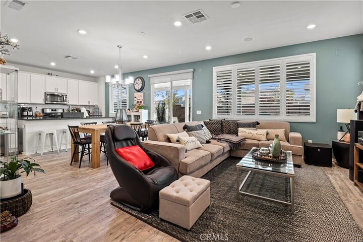 Property Photo:  29080 Scarlet Oak  CA 92530 