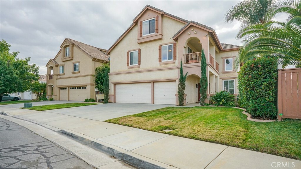 Property Photo:  15615 Lucia Lane  CA 92551 