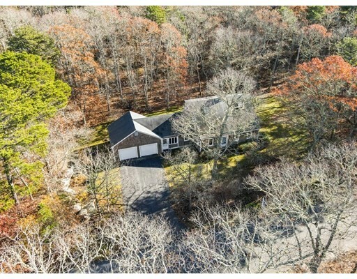 Property Photo: 52 Red Fawn Rd MA 02631