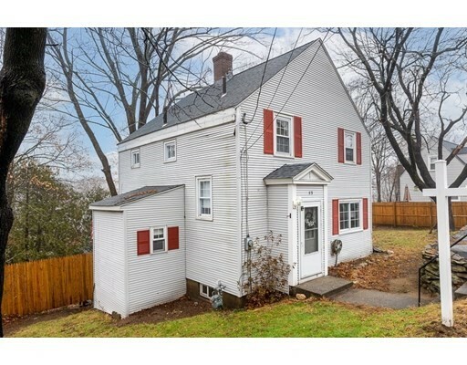 Property Photo:  59 Appleton Cir  MA 01420 