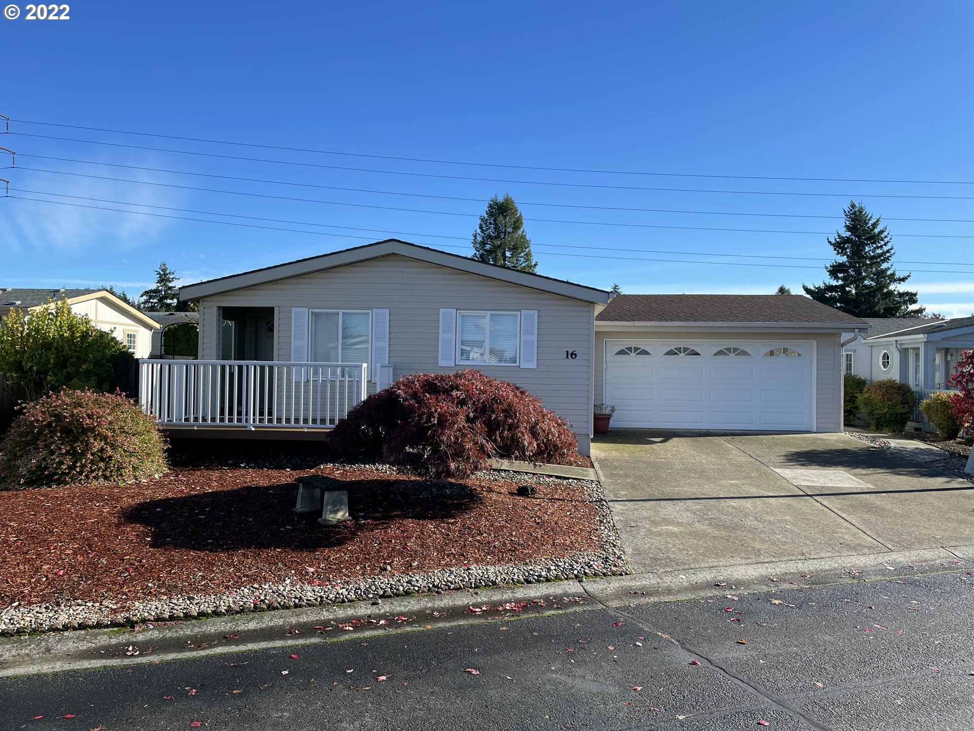 Property Photo:  16500 SE 1st St 16  WA 98684 