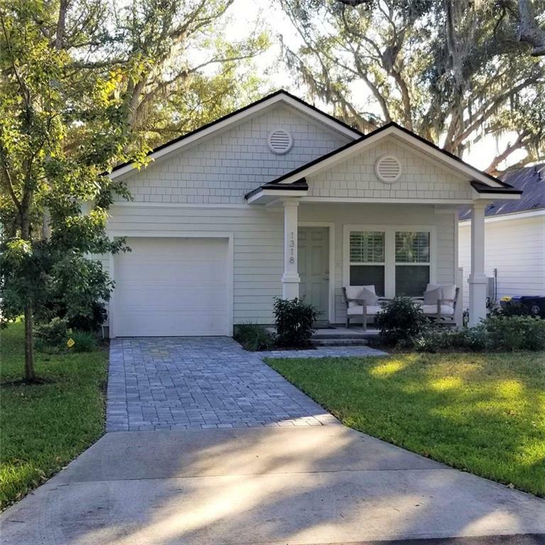 Property Photo:  1318 Fir Street  FL 32034 