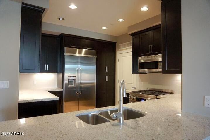 Property Photo: 4805 N Woodmere Fairway -- 2007 AZ 85251