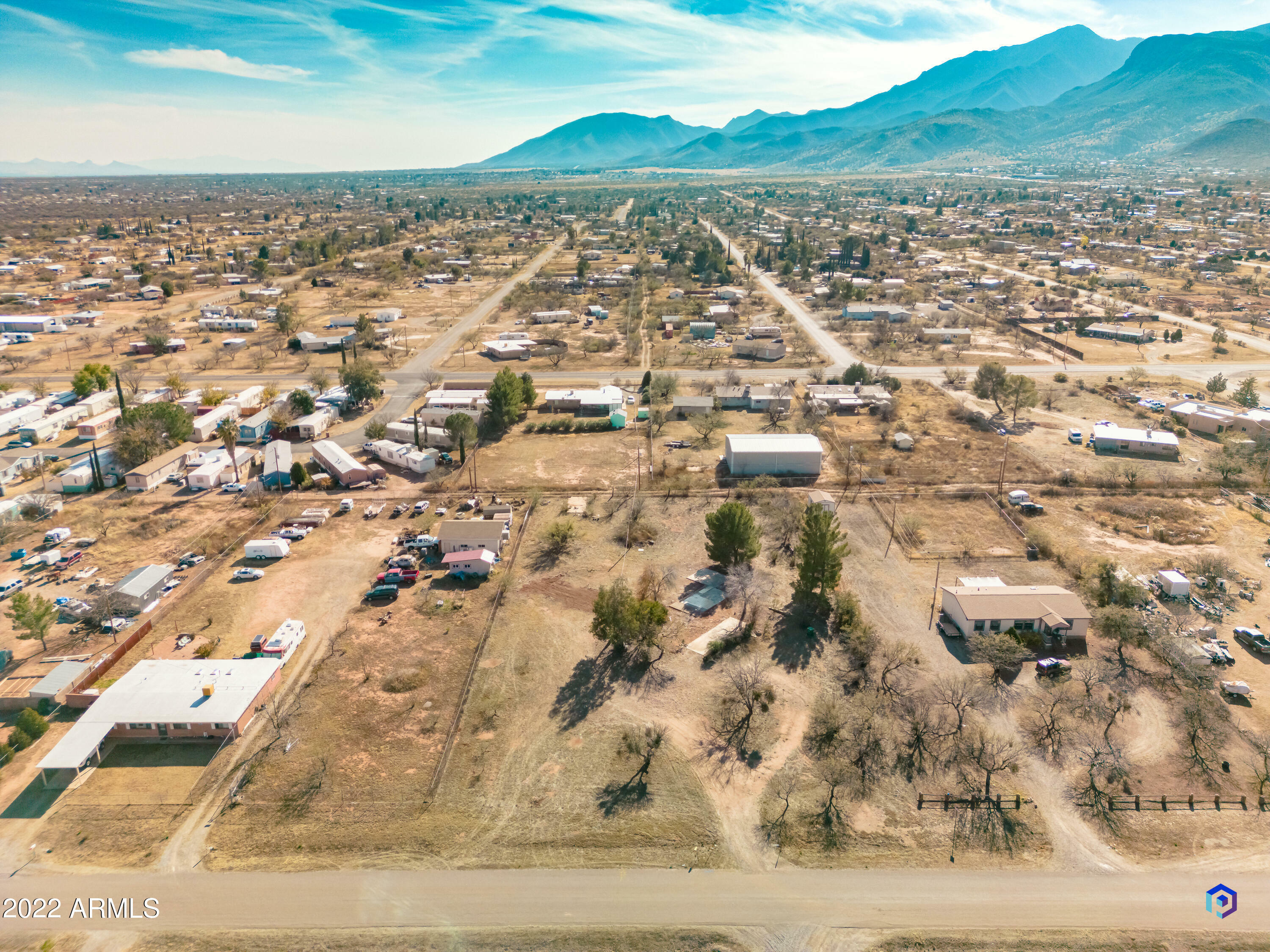 Property Photo:  4848 E San Molino Street  AZ 85650 