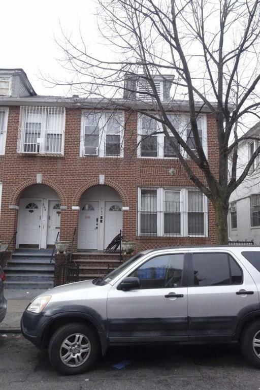 864 44th Street 2 Lots  Brooklyn NY 11220 photo