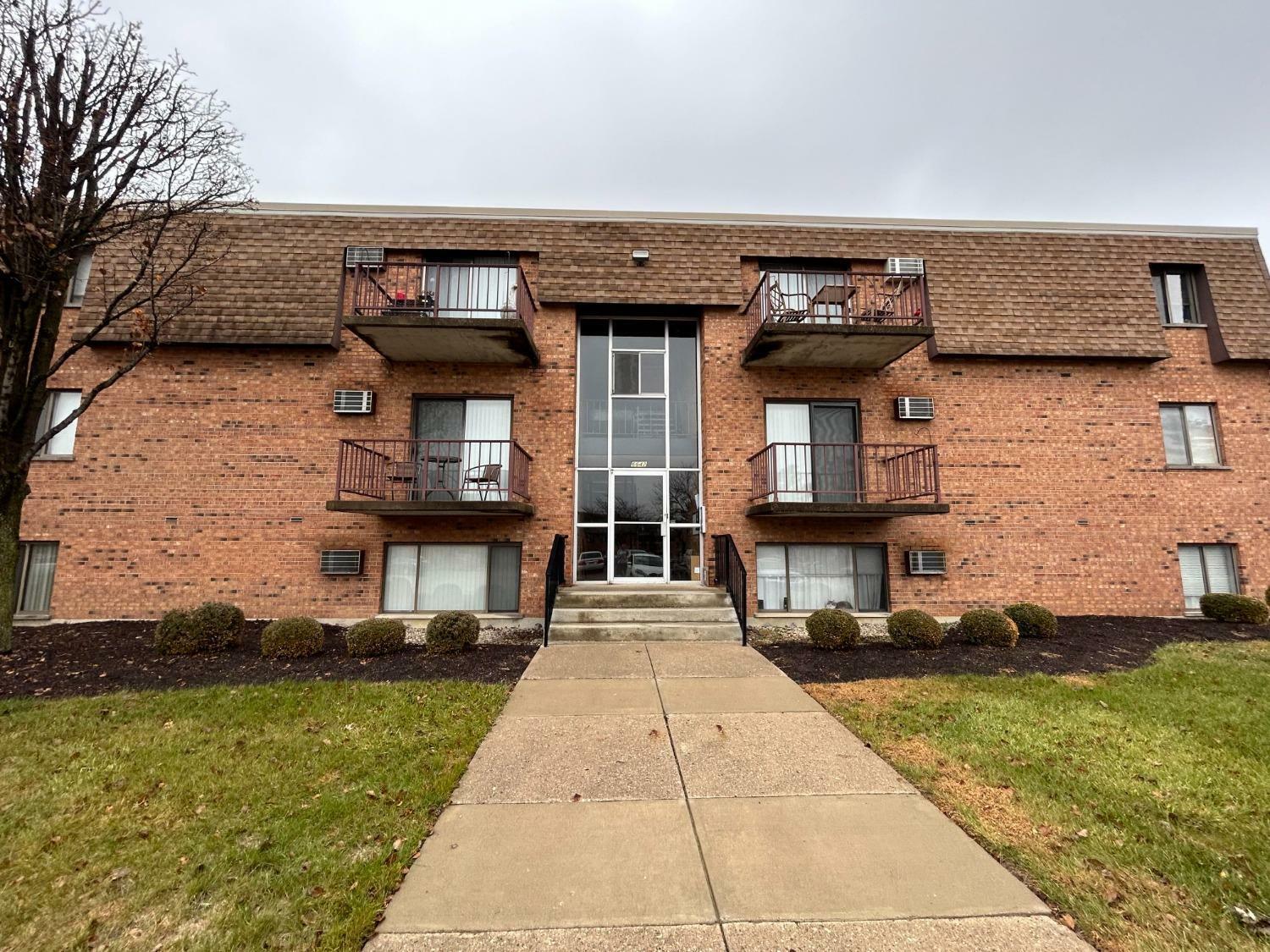 Property Photo: 6642 Hearne Rd 183 OH 45248