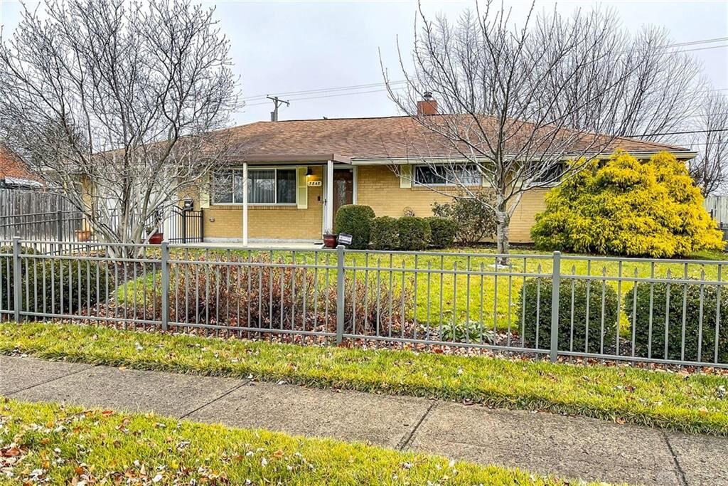 Property Photo:  5848 Resik Drive  OH 45424 