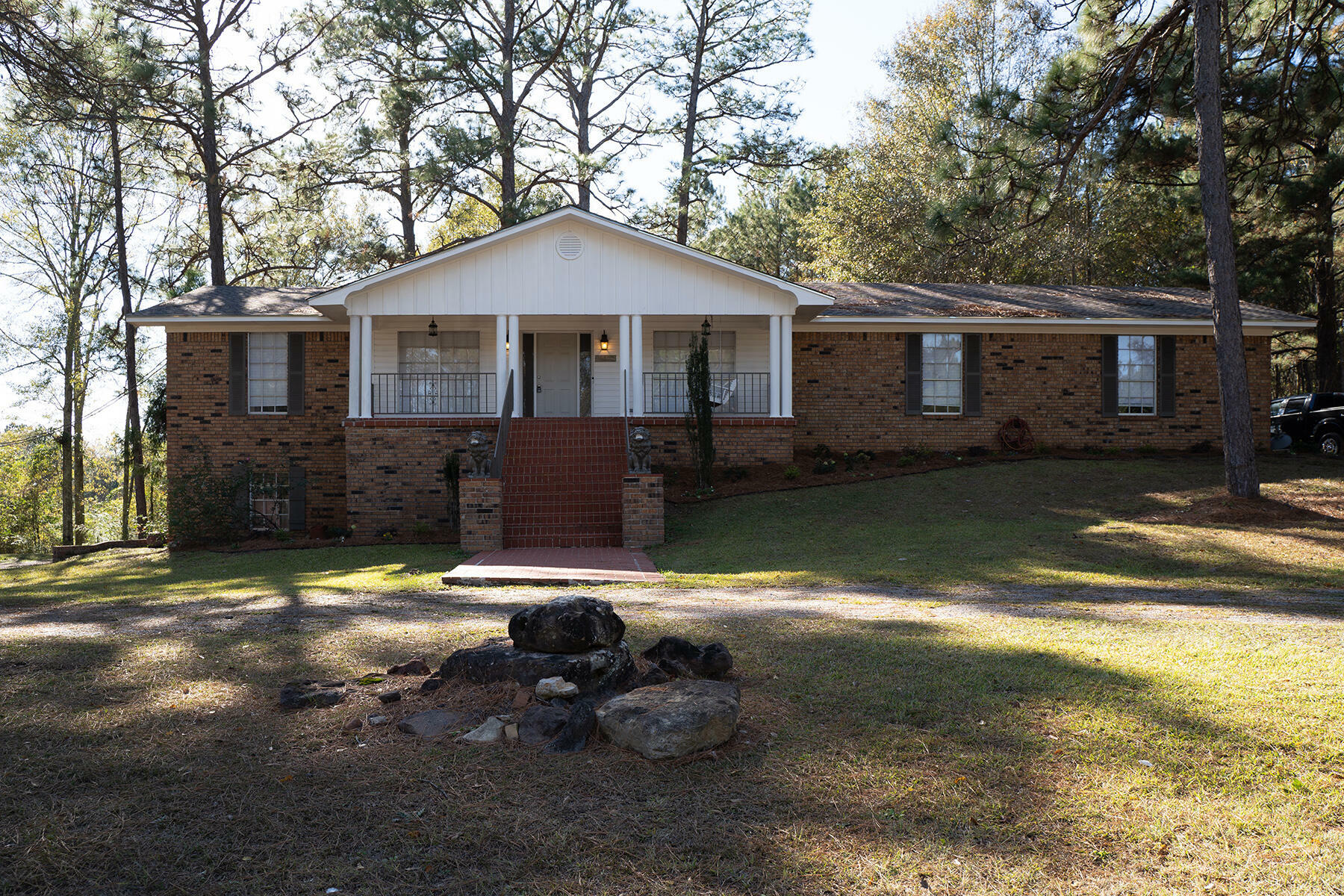 Property Photo: 1262 N Hwy 29 MS 39437