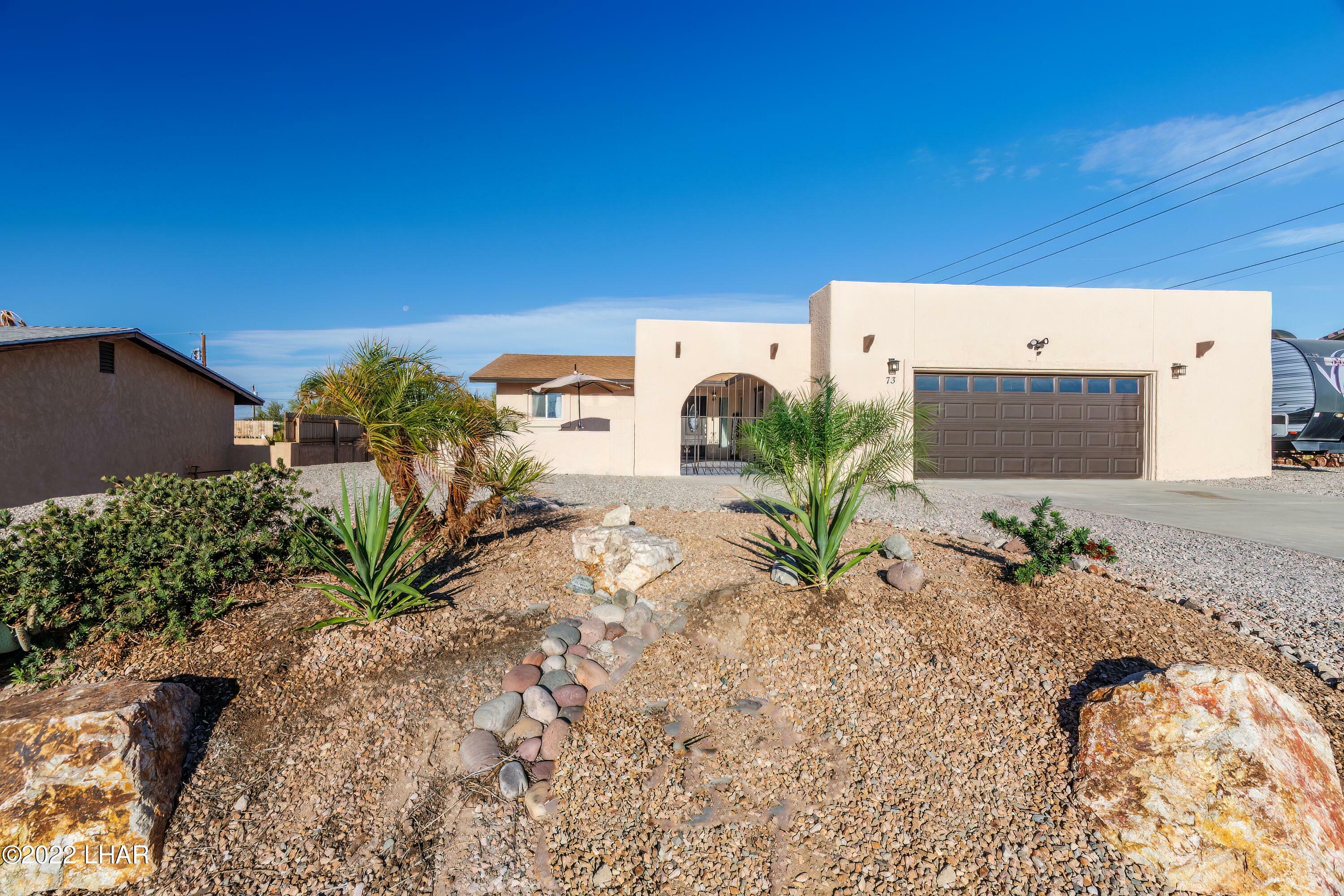 73 El Dorado Ave  Lake Havasu City AZ 86403 photo