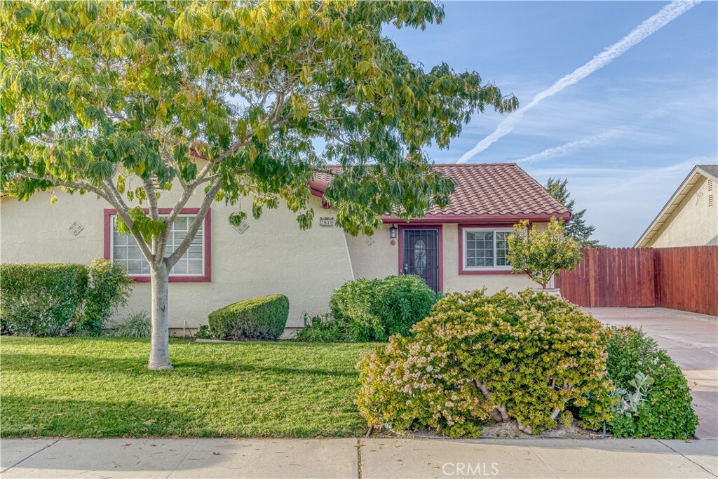 Property Photo:  2831 S Bradley Road  CA 93455 