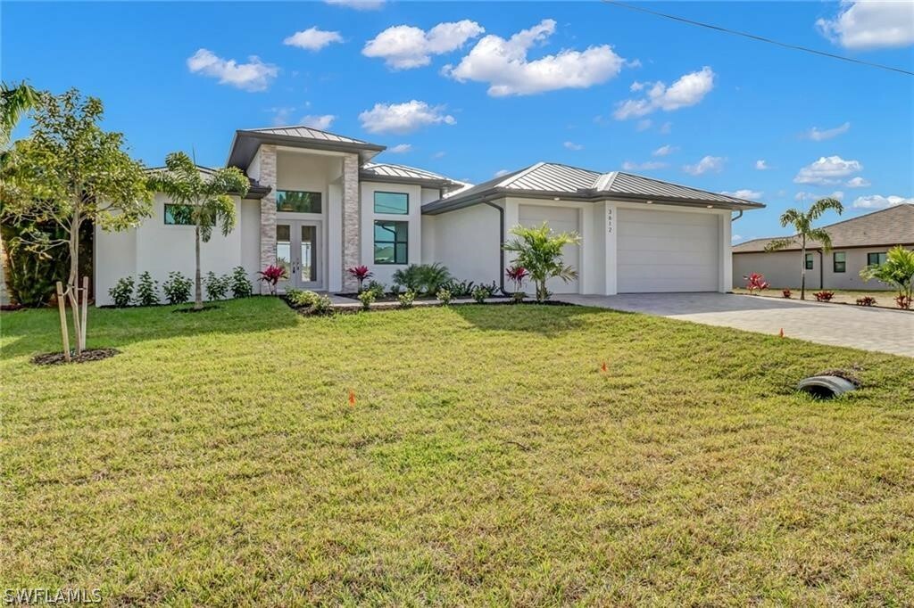 Property Photo:  3612 NW 2nd Terrace  FL 33993 