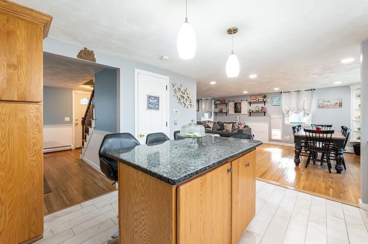Property Photo:  86 Old Milford Road  NH 03033 