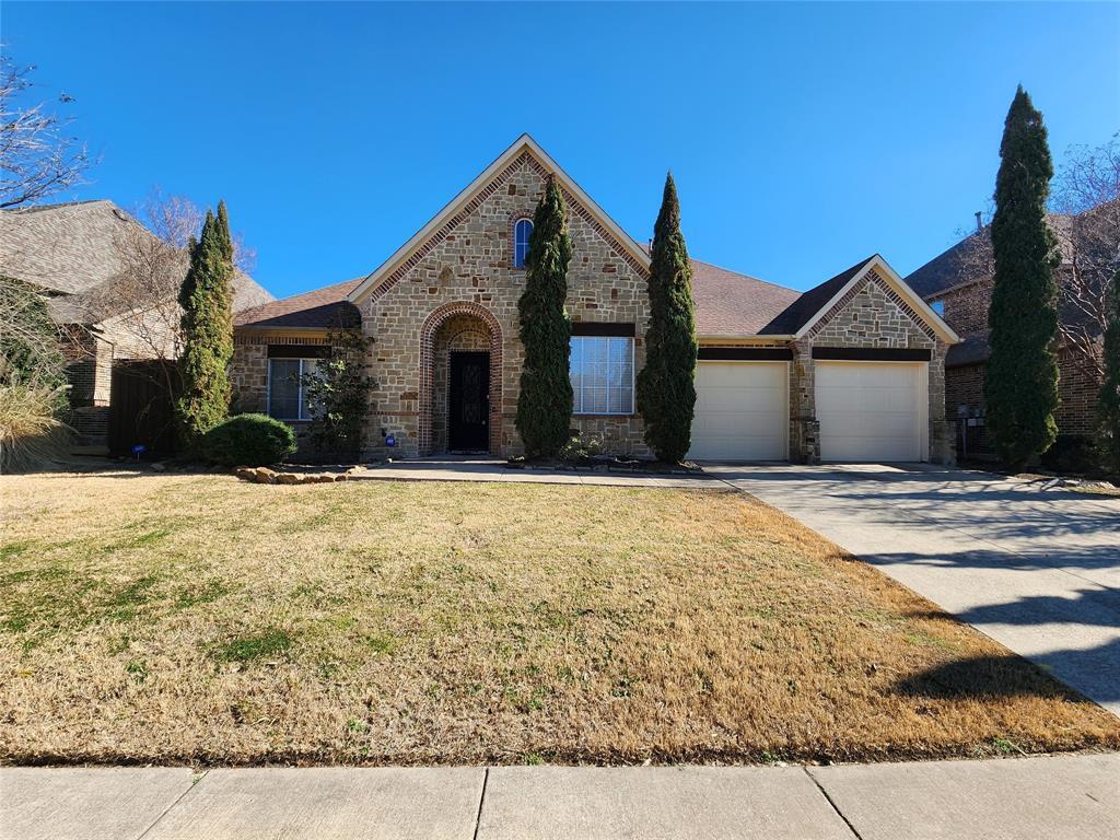 Property Photo: 17 Wimbledon Court TX 75032