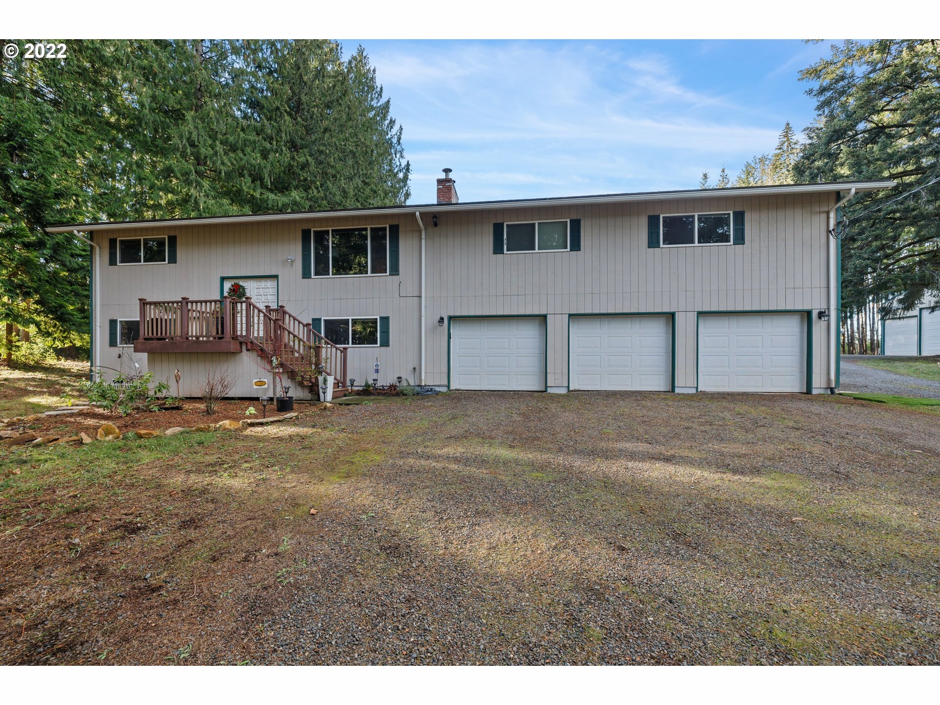 Property Photo:  22226 S Lower Highland Rd  OR 97004 