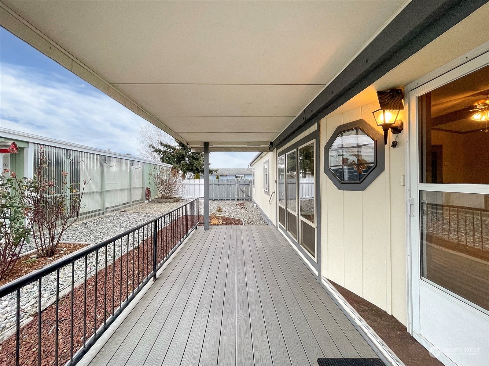 Property Photo: 325 N Fifth Avenue #48 WA 98382