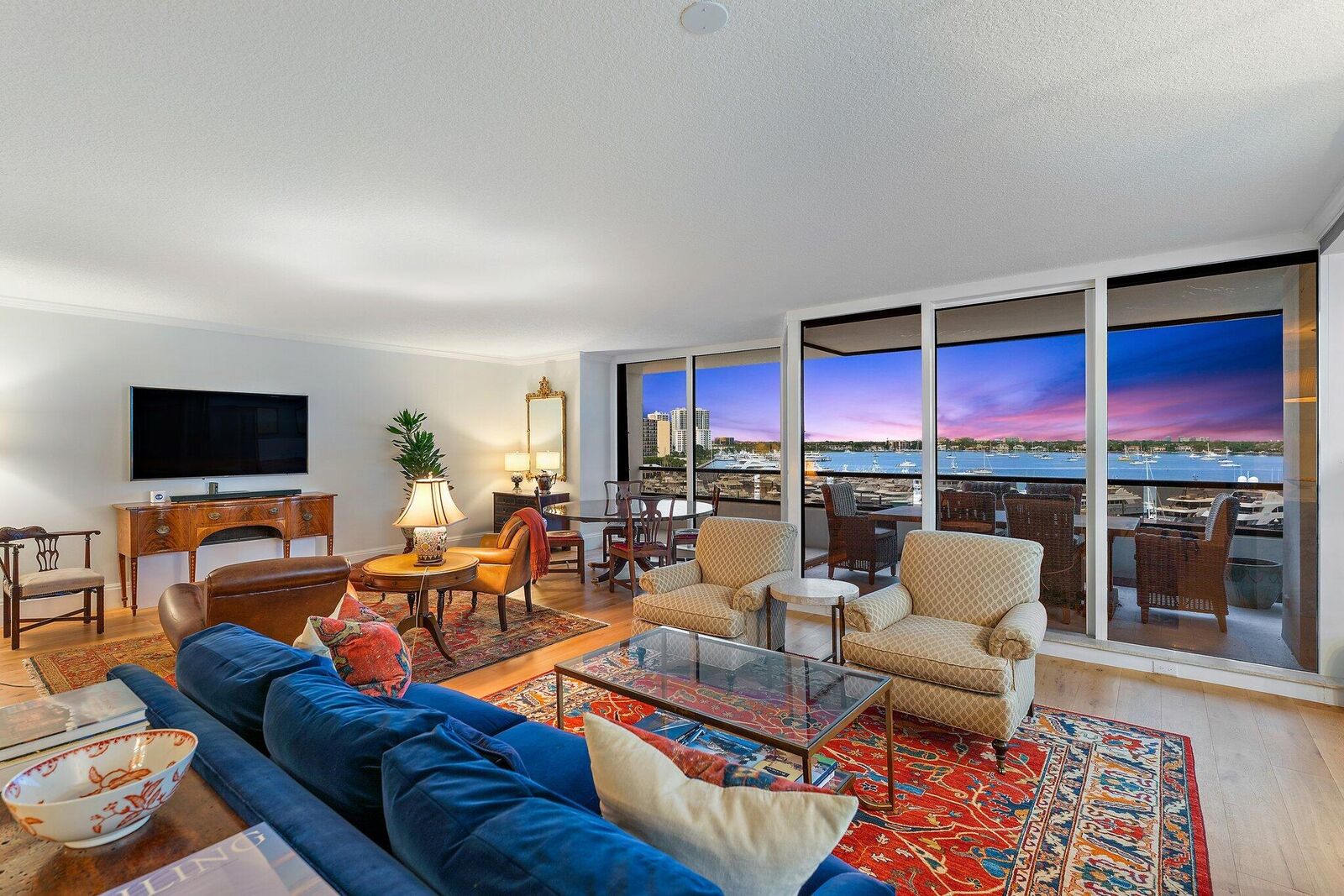 Property Photo: 100 Lakeshore Drive 554 FL 33408