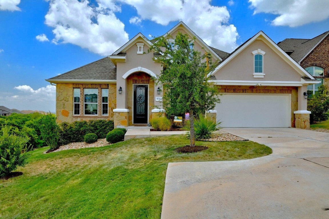 Property Photo:  6120 Gunnison Turn Road  TX 78738 