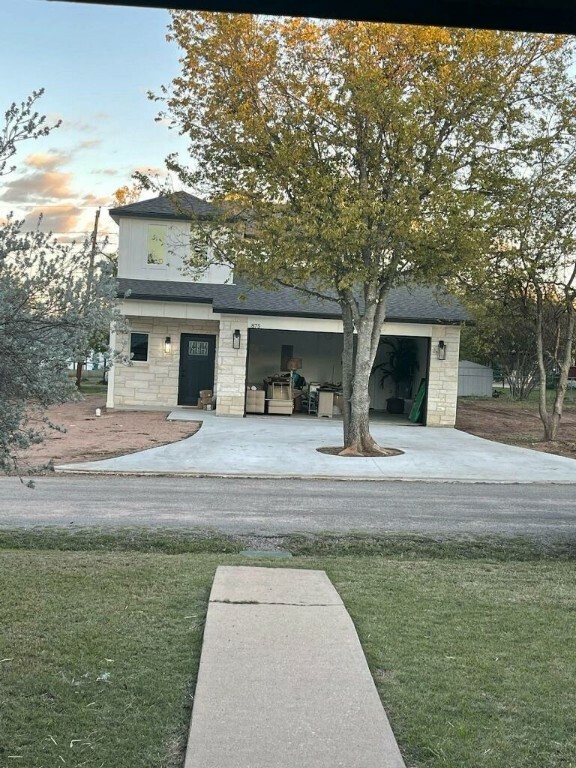 Property Photo: 875 Pine Lane TX 78657