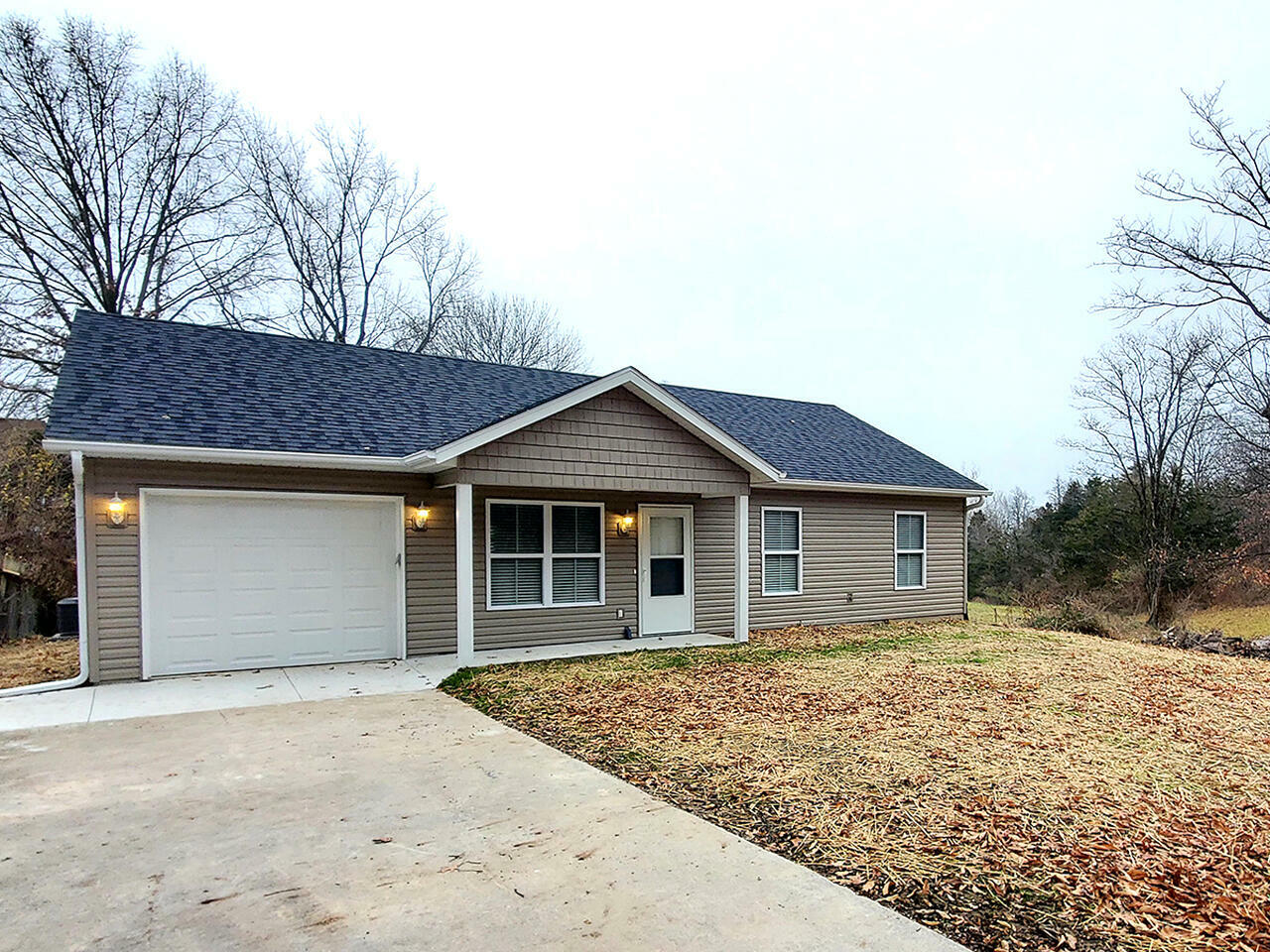 Property Photo:  3701 W Timber View Dr  MO 65203 