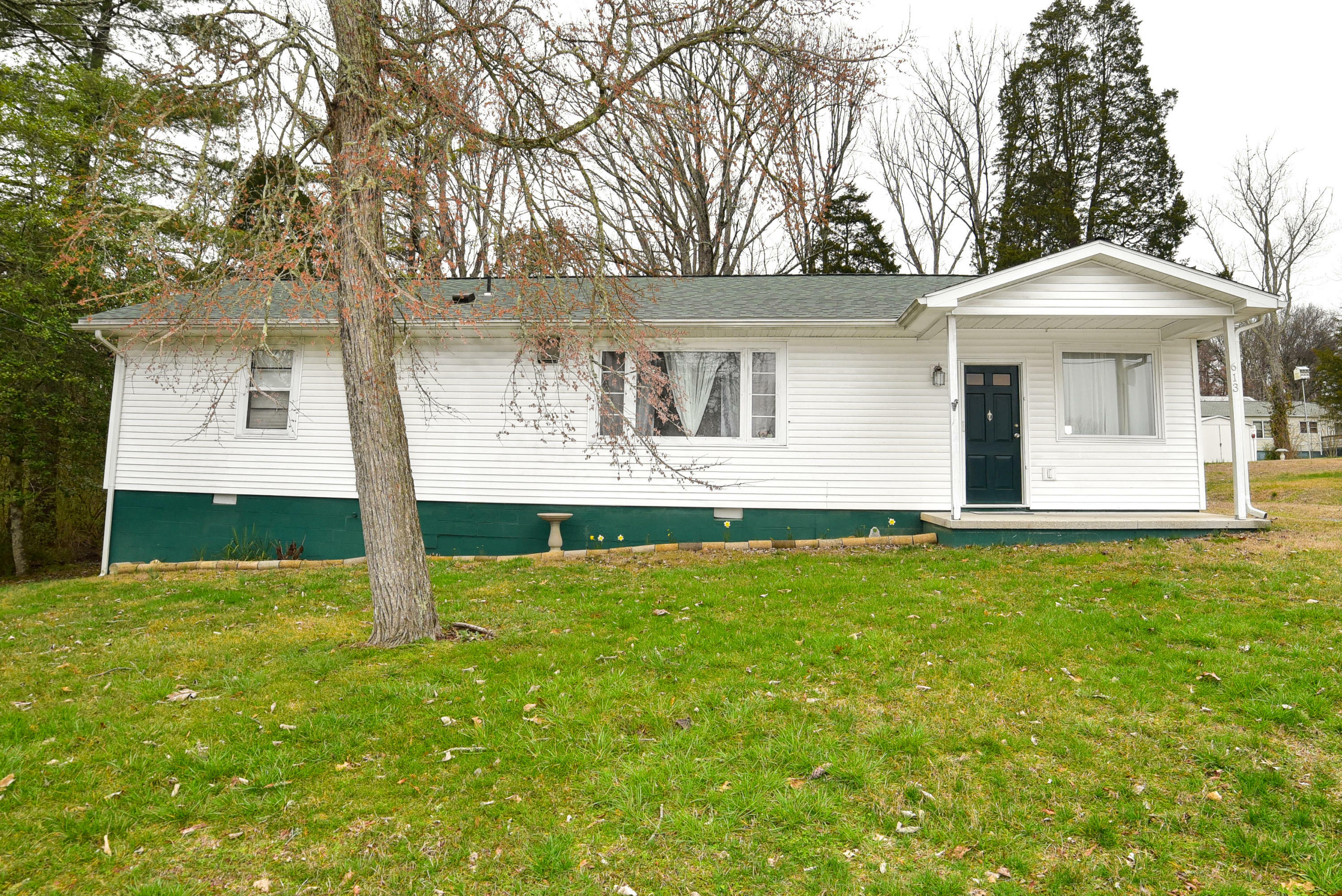 Property Photo:  613 Edwards Drive  TN 37920 