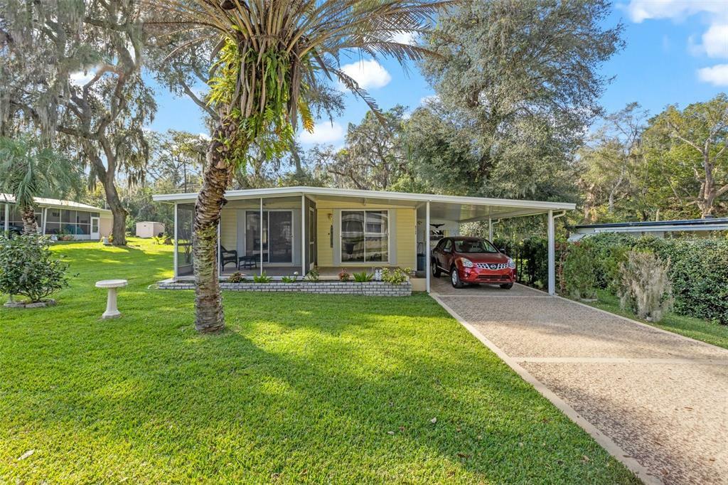 Property Photo:  6135 Ridgewood Drive  FL 33542 