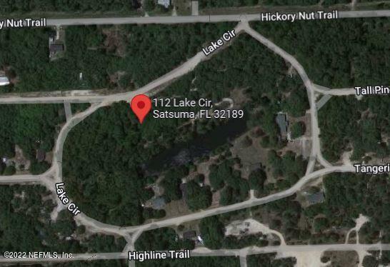 Property Photo: 112 Lake Circle FL 32189