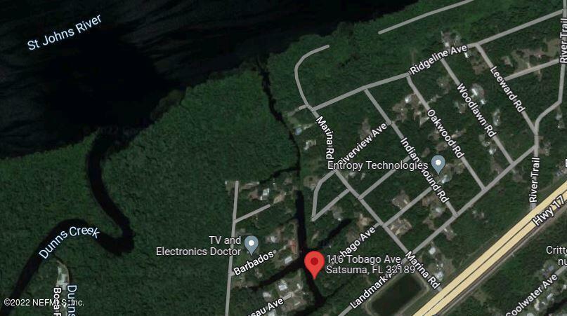 Property Photo: 116 Tobago Avenue FL 32189