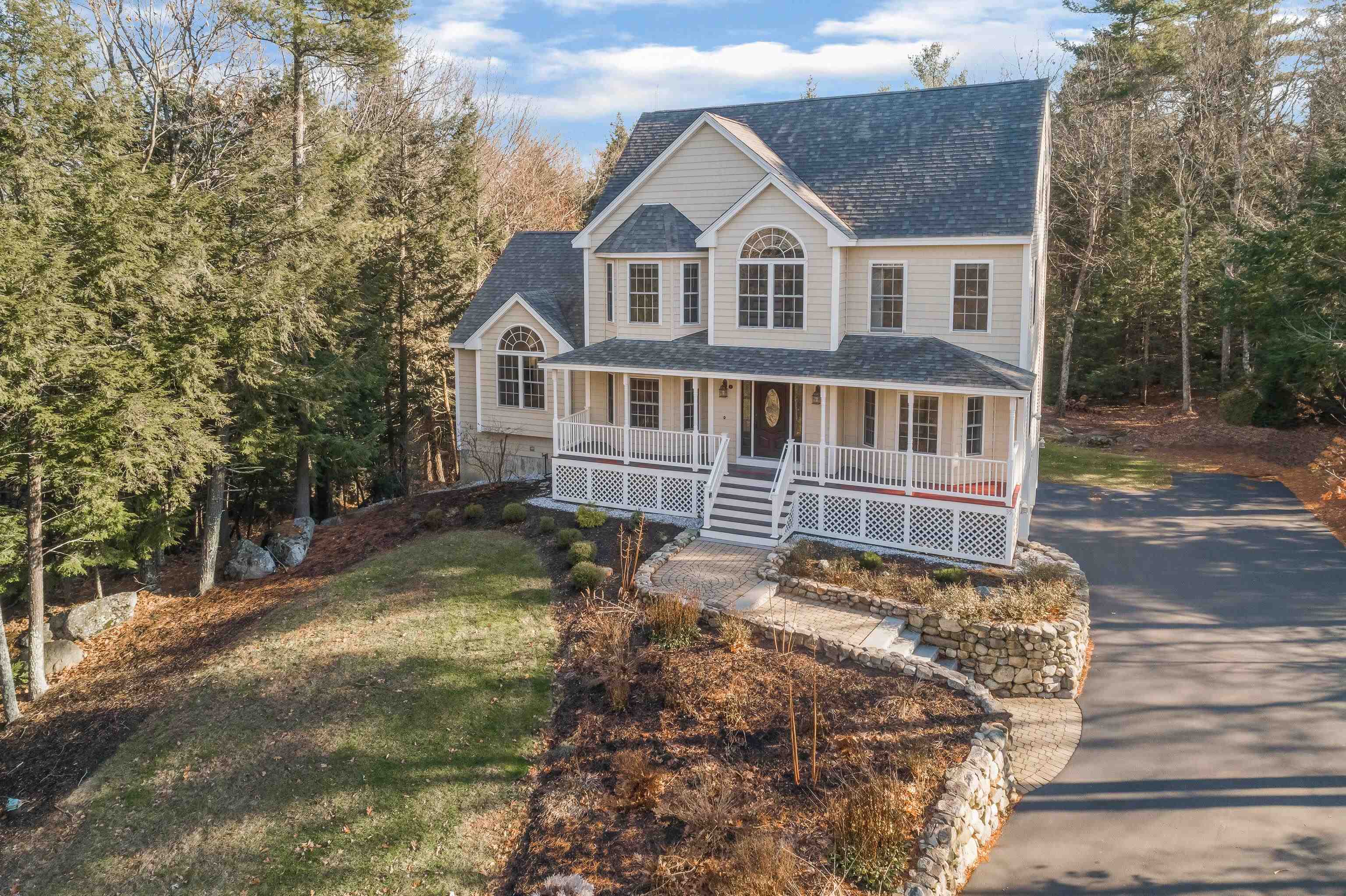 Property Photo: 35 Boulder Drive NH 03825