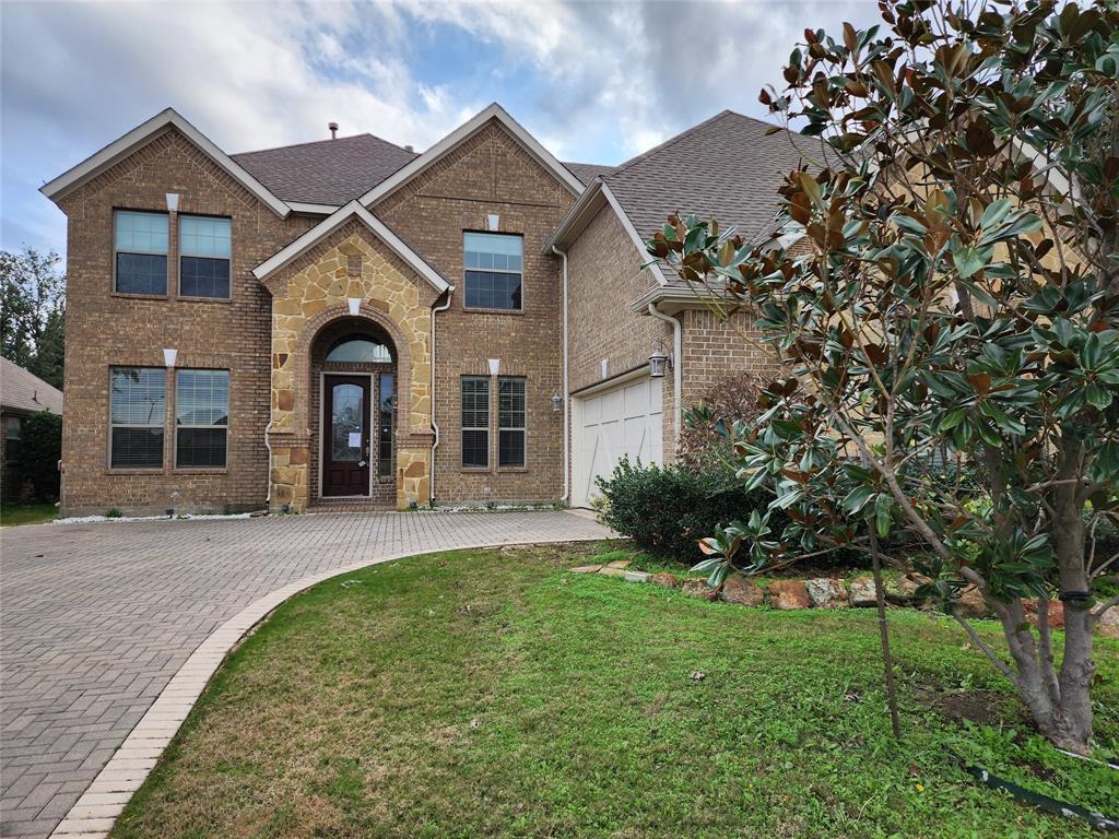 Property Photo: 2947 Albares TX 75054